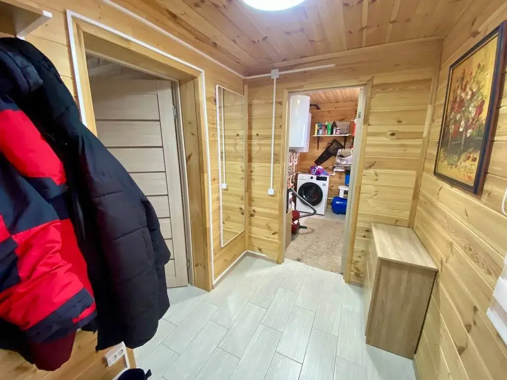 Дом 185,7 м2 на участке 6,2 сот. - Фото 3