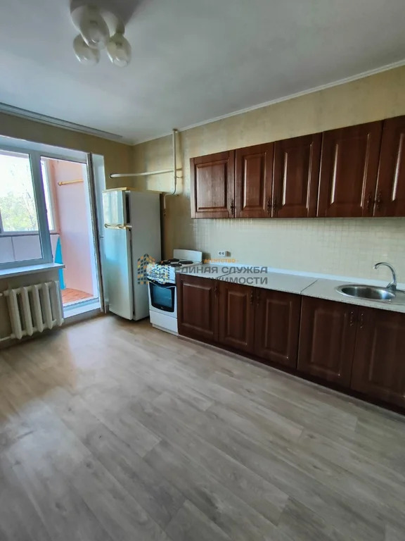 Аренда квартиры, Уфа, ул. Баязита Бикбая - Фото 1