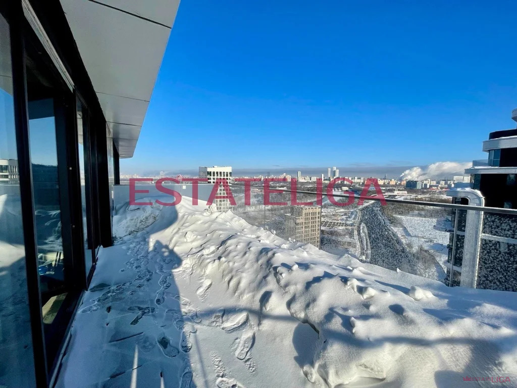 Продажа квартиры, ул. Нижние Мневники - Фото 10