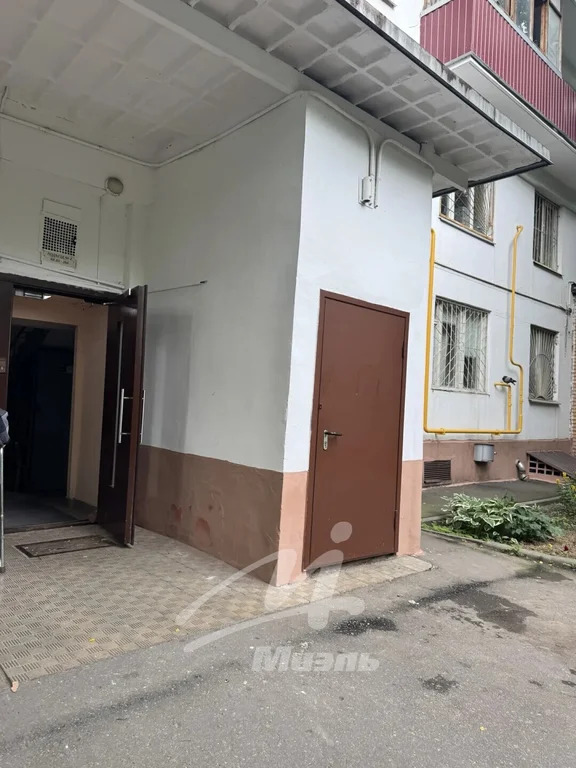 Продажа квартиры, ул. Госпитальный Вал - Фото 17