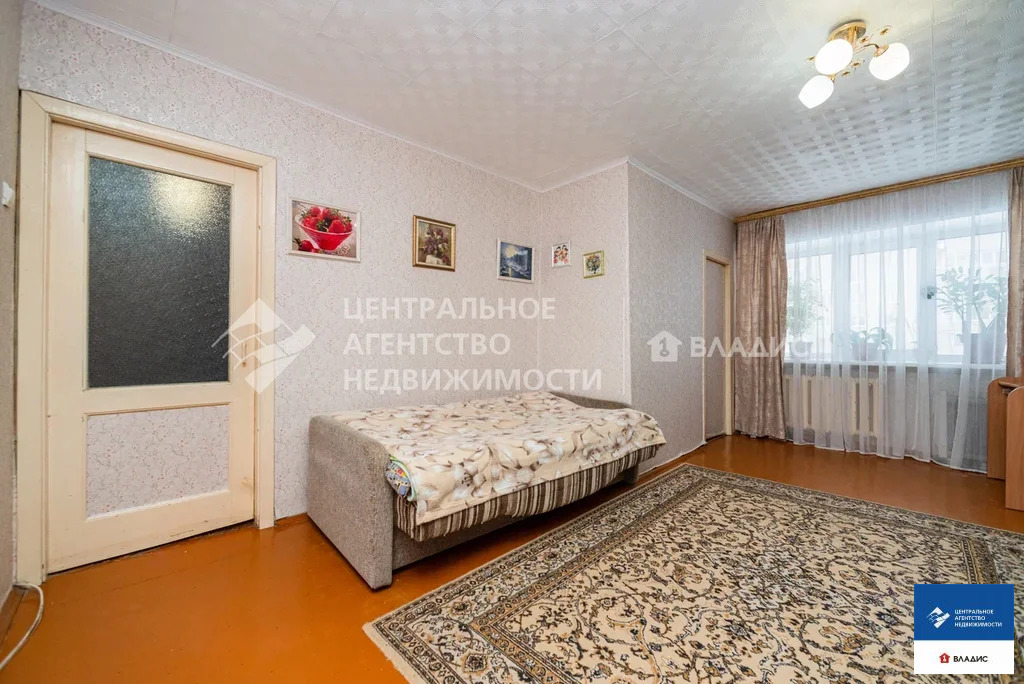 Продажа квартиры, Рязань, ул. Бронная - Фото 6