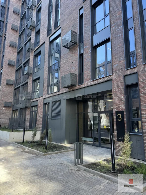 Продажа квартиры, Казань, ул. Галиаскара Камала - Фото 19