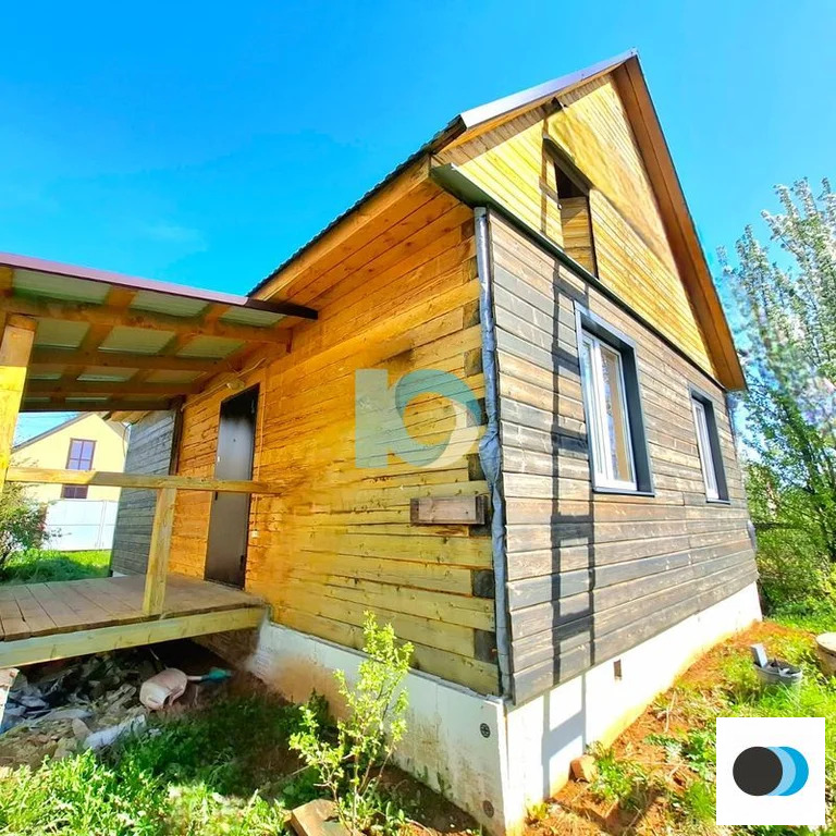 Продажа дома, Иглино, Иглинский район, ул. Железнодорожная - Фото 4