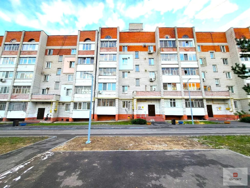 Продажа квартиры, Казань, ул. Академика Арбузова - Фото 39