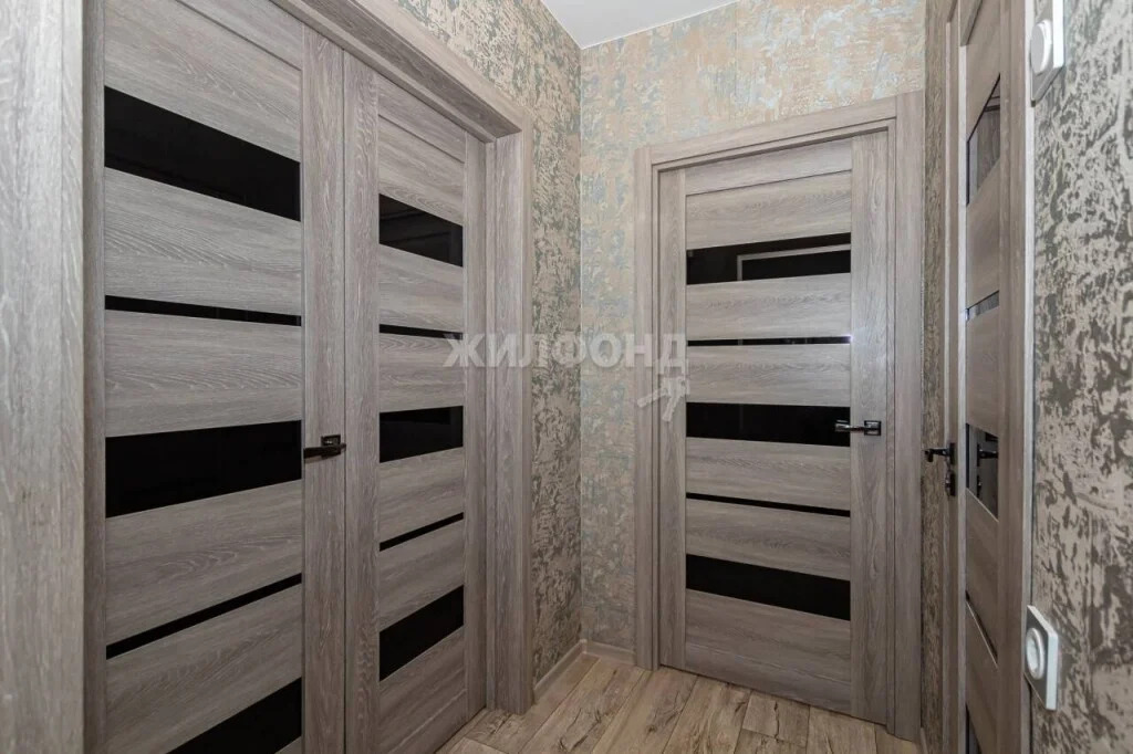 Продажа квартиры, Новосибирск, Плющихинская - Фото 15