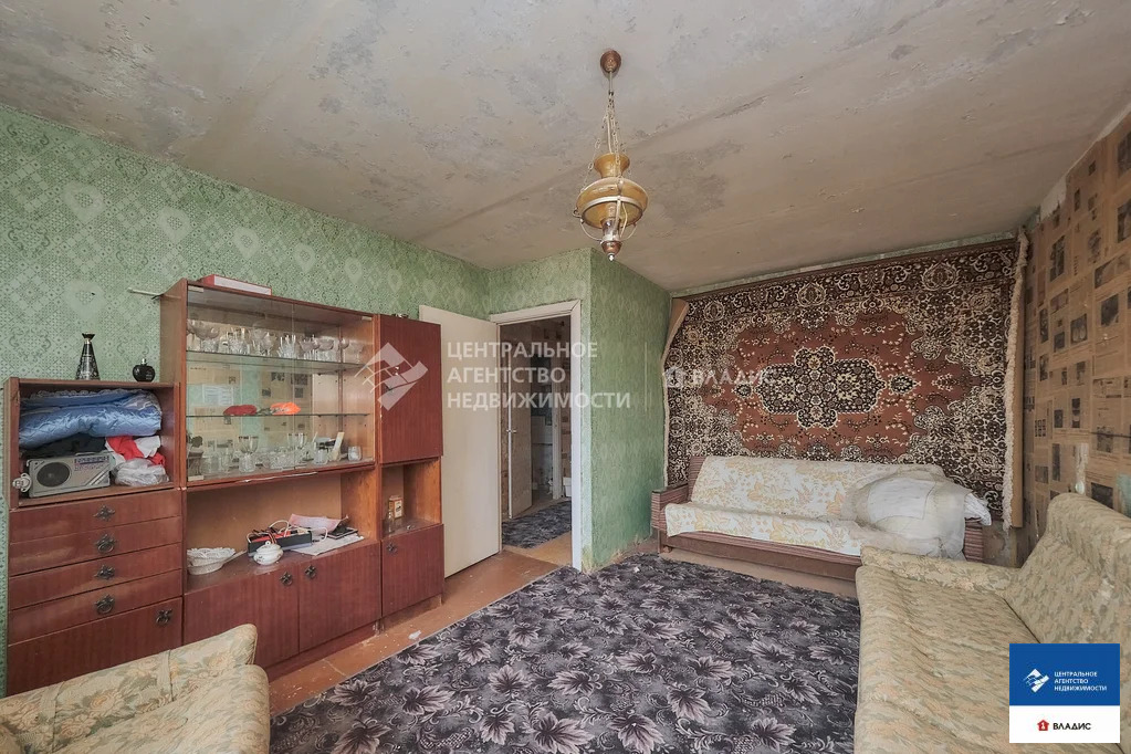 Продажа квартиры, Новое Батурино, Рыбновский район - Фото 2