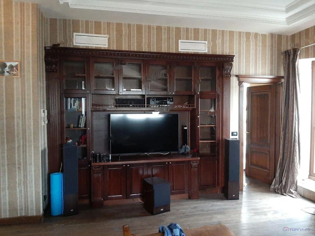 Продажа квартиры, Староконюшенный пер. - Фото 5