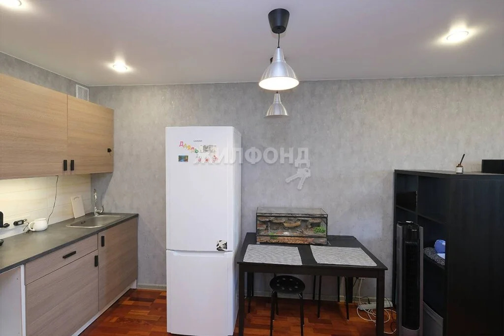 Продажа квартиры, Новосибирск, ул. Покатная - Фото 5