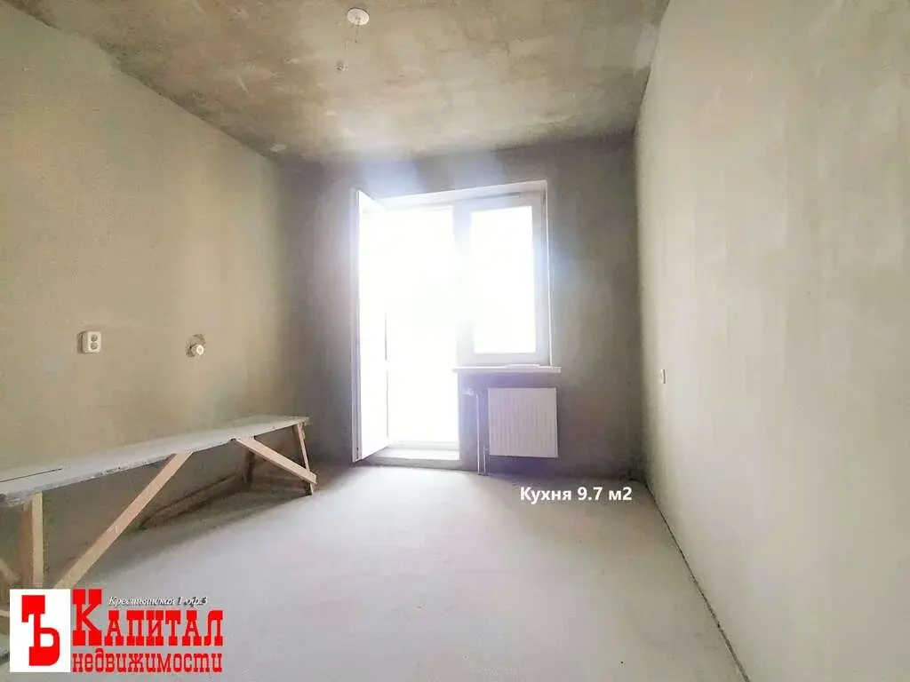 Продам 3-х комнатную квартиру в новостройке - Фото 17