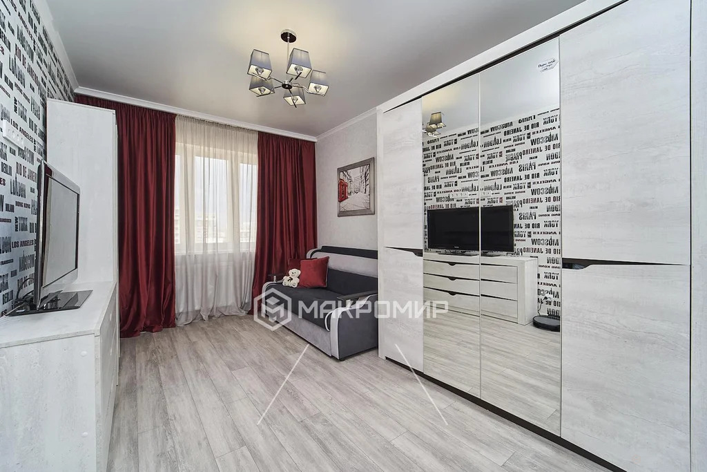 Продажа квартиры, Краснодар, Конгрессная ул. - Фото 8