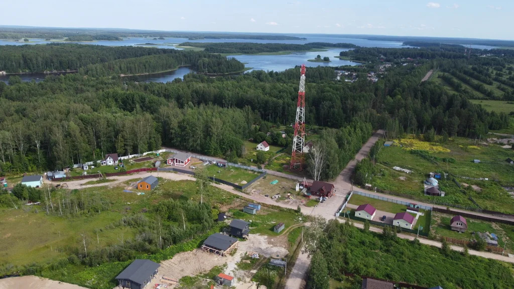 Продажа дома, Барышево, Выборгский район - Фото 35