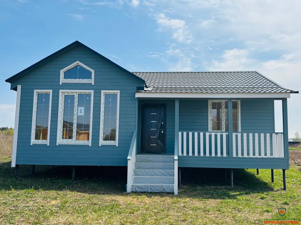 Продажа дома, Ступино, Дмитровский район, Московская область - Фото 17
