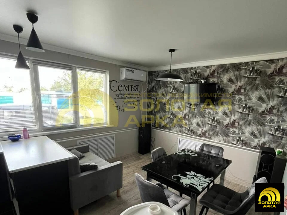 Продажа квартиры, Октябрьский, Темрюкский район, ул. Северная - Фото 1