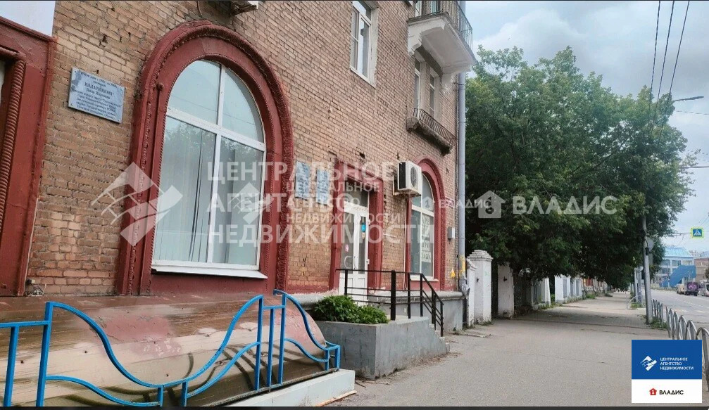 Продажа ПСН, Рязань, ул. Дзержинского - Фото 1