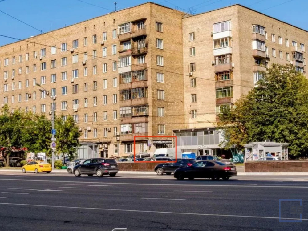 Аренда торгового помещения, м. Савеловская, Г. Москва, Бутырская ул, . - Фото 4