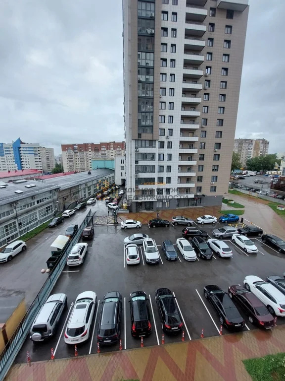 Аренда квартиры, Уфа, Хадии Давлетшиной б-р. - Фото 6