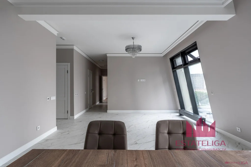 Продажа квартиры, Волгоградский пр-кт. - Фото 5