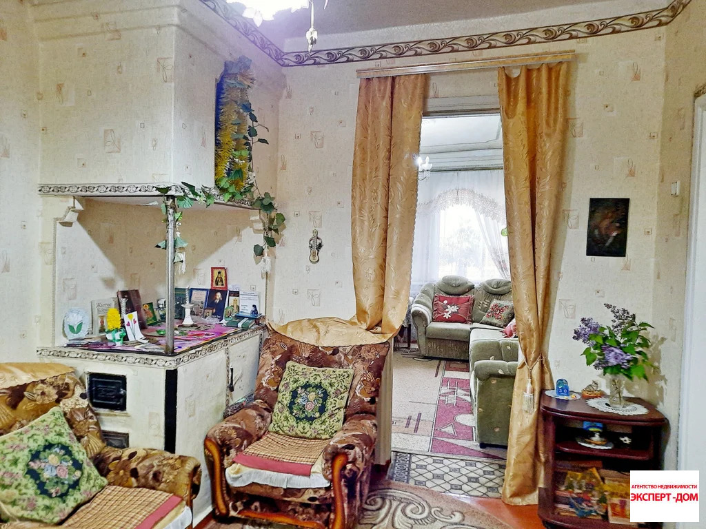 Продажа дома, Ряженое, Матвеево-Курганский район, ул. Западная - Фото 8