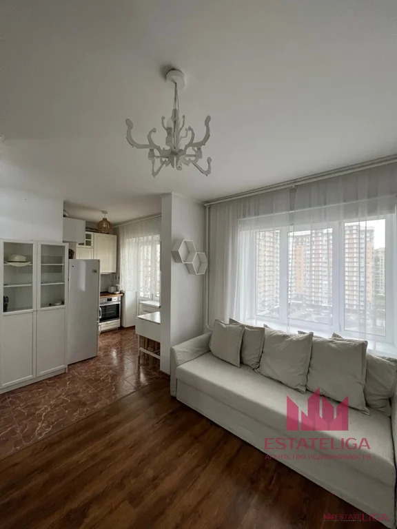 Продажа квартиры, Люберцы, Люберецкий район, Вертолетная улица - Фото 2