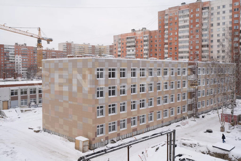 Продажа квартиры, ул. Маршала Захарова - Фото 26