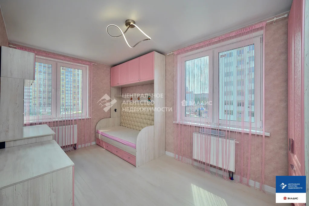 Продажа квартиры, Рязань, ул. Новоселов - Фото 9