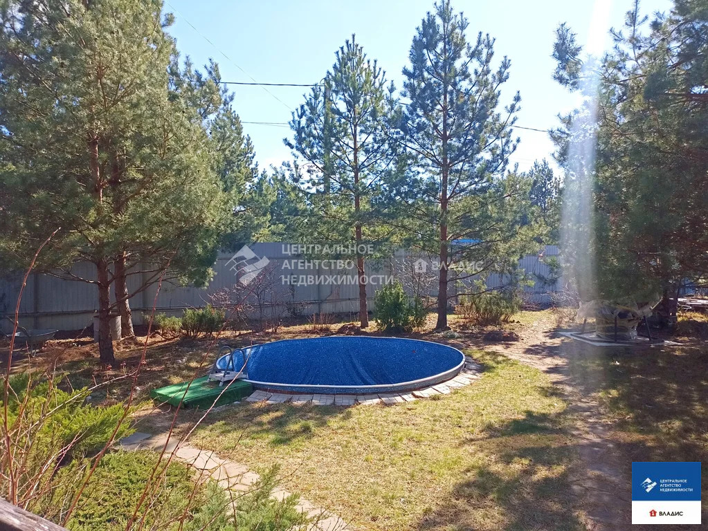 Аренда дома, Агро-Пустынь, Рязанский район - Фото 26