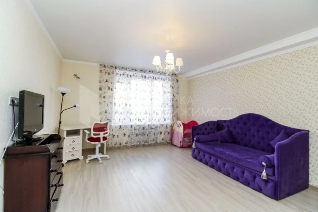 Продажа квартиры, Тюмень, Г Тюмень, Заречный проезд, д 37 к1 - Фото 25