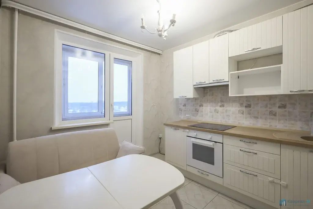 Ищете квартиру с удобной транспортной доступностью до Москвы - Фото 1