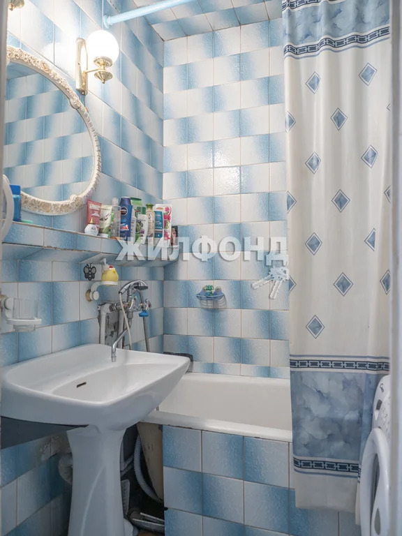 Продажа квартиры, Новосибирск, ул. Железнодорожная - Фото 5