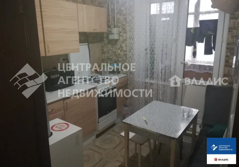 Продажа квартиры, Турлатово, Рязанский район, ул. Новая - Фото 3