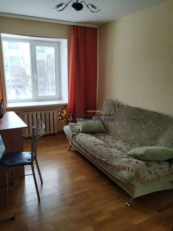 Аренда квартиры, Уфа, ул. Шота Руставели - Фото 13