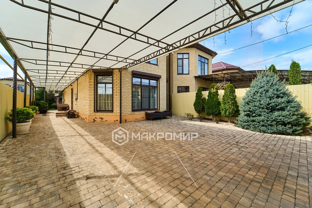 Продажа дома, Краснодар, Яблоновская ул. - Фото 28