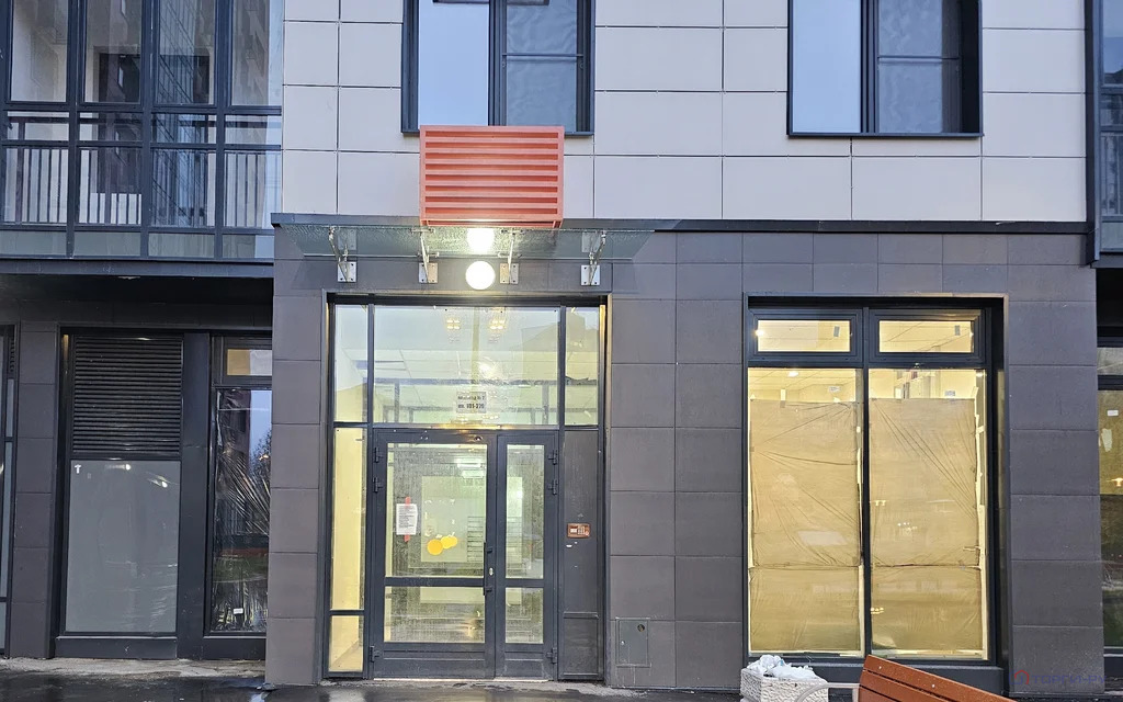 Продажа квартиры, Шокальского проезд - Фото 3