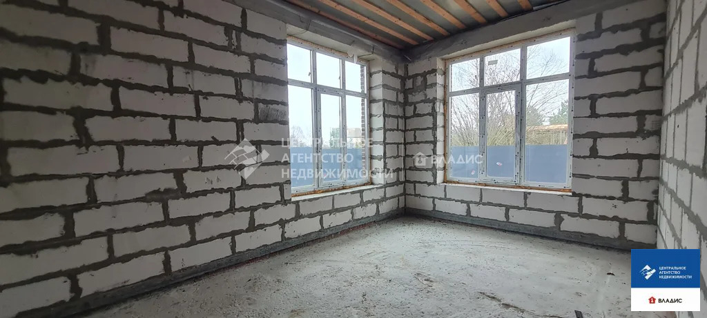 Продажа дома, Варские, Рязанский район, коттеджный поселок Князской ... - Фото 15