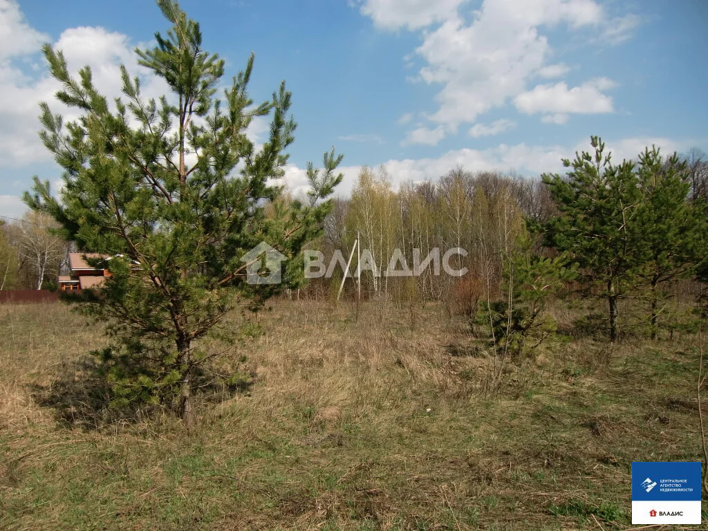 Продажа участка, Федякино, Рыбновский район - Фото 3