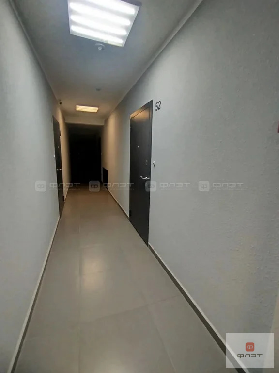Продажа квартиры, Усады, Лаишевский район, ул. Дорожная - Фото 15