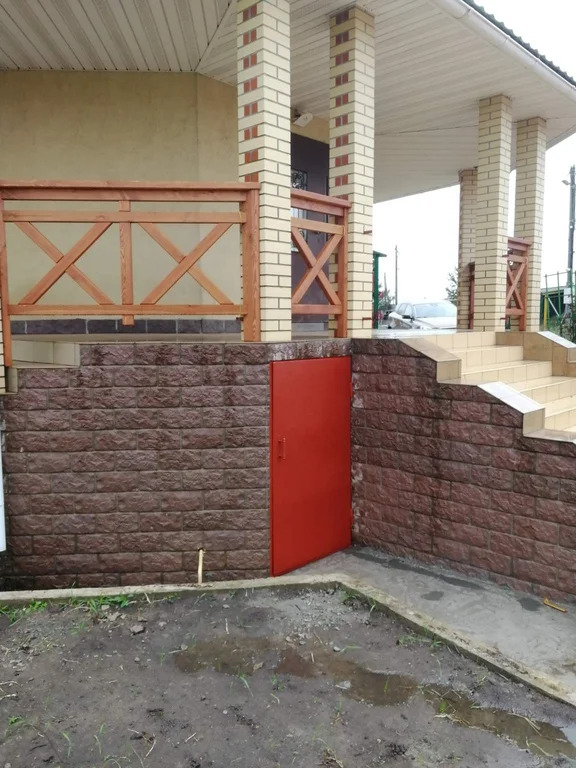 Коттедж 475 м2 на участке 90 сот. - Фото 4