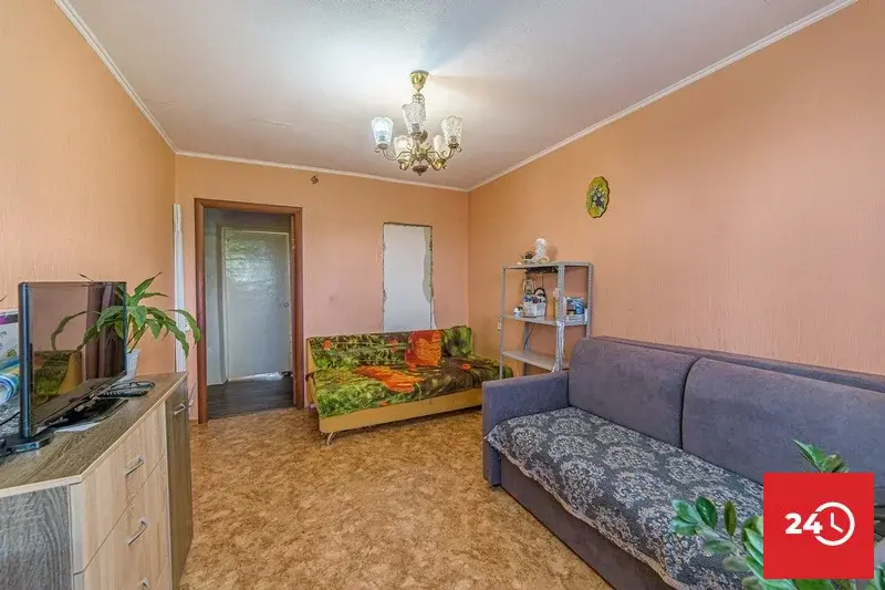 Продаётся 2 комнатная квартира в Пензе, ул. Минская  3 - Фото 6