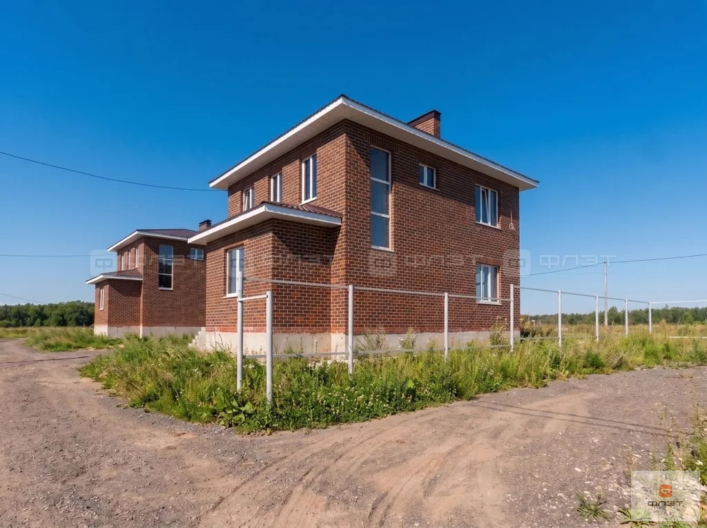 Продажа дома, Зеленодольский район, ул. 3-я Береговая - Фото 2