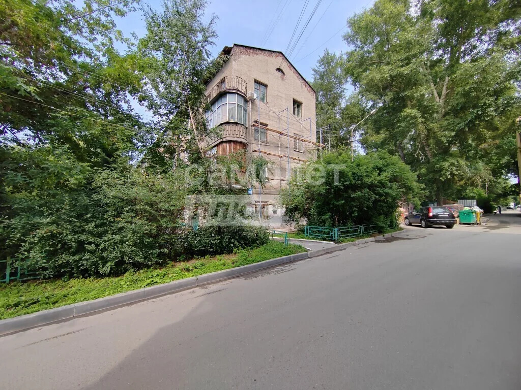 Продажа квартиры, Новосибирск, Ольги Жилиной - Фото 11