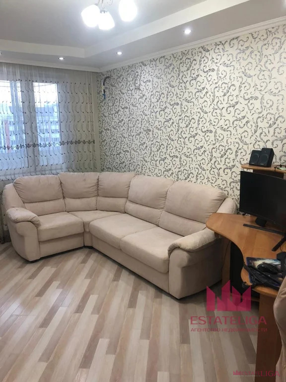 Аренда квартиры, Боброво, Дмитровский район, Крымская улица - Фото 8