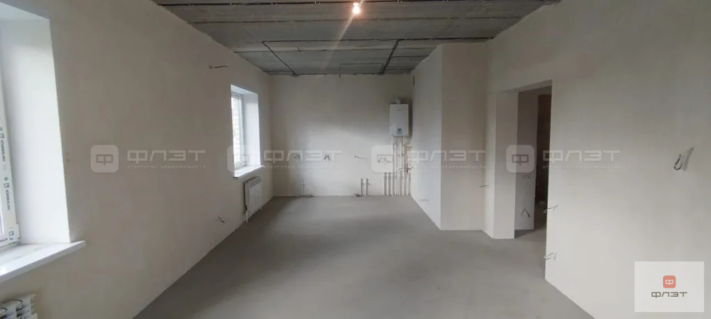 Продажа дома, Богородское, Пестречинский район, ул. Космонавтов - Фото 10