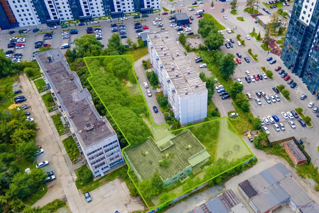 Продажа ПСН, Челябинск, ул. Телевизионная - Фото 2