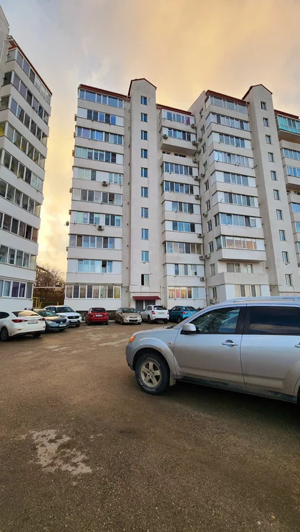 Продажа квартиры, Севастополь, Победы пр-кт. - Фото 18