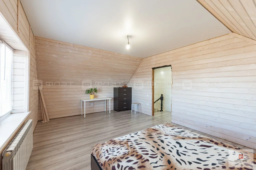 Продажа дома, Богородское, Пестречинский район, ул. Новая - Фото 14