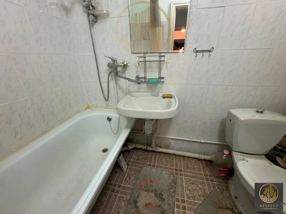 Продажа квартиры, Новотерский, Минераловодский район, ул. Пионерская - Фото 6