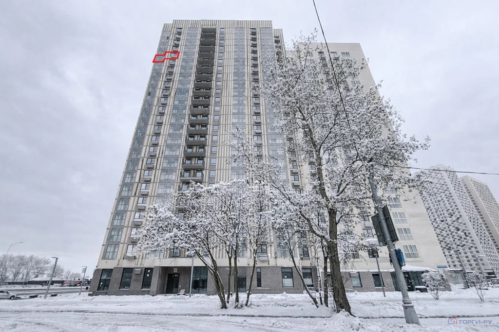 Продажа квартиры, Алтуфьевское ш. - Фото 2