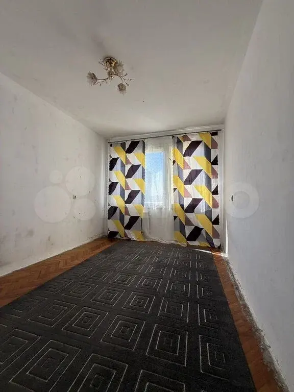 3-к. квартира, 64,1 м, 9/12 эт. - Фото 13
