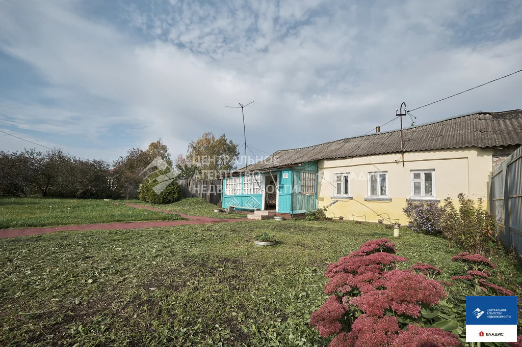 Продажа дома, Алешня, Рыбновский район, 171 - Фото 0