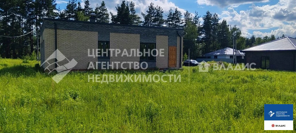 Продажа дома, Семкино, Рязанский район, Спасская улица - Фото 8